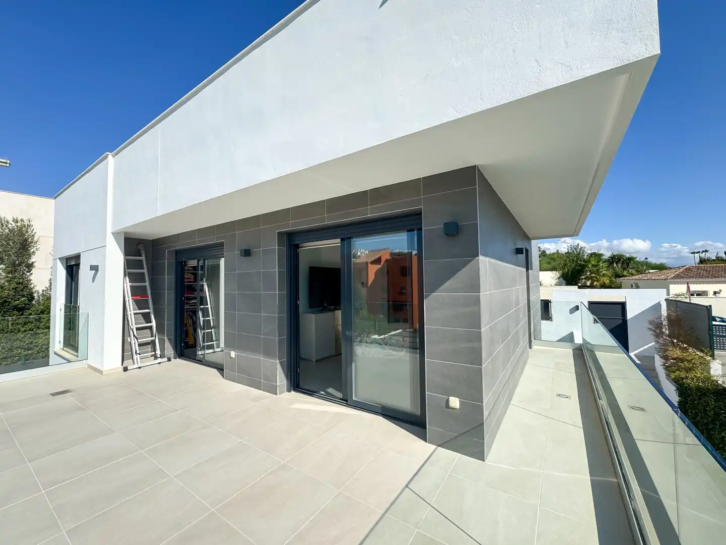Chalet con piscina en venta en El Castillo, imagen 58