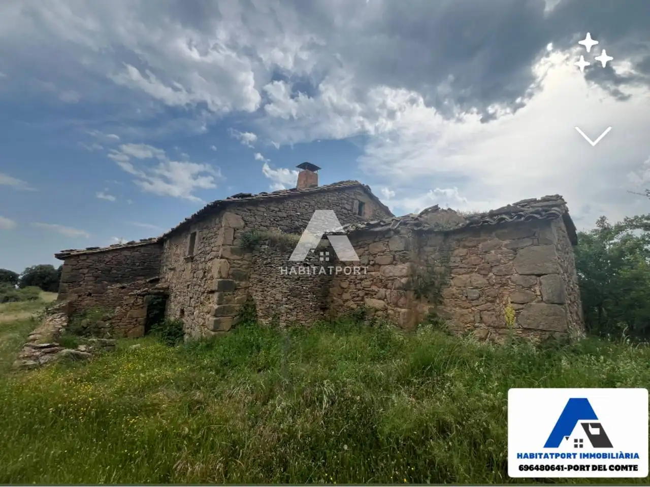 Terreno en venta en Navès