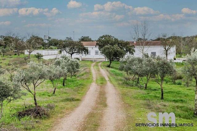 Terreno residencial en Venta en Paymogo