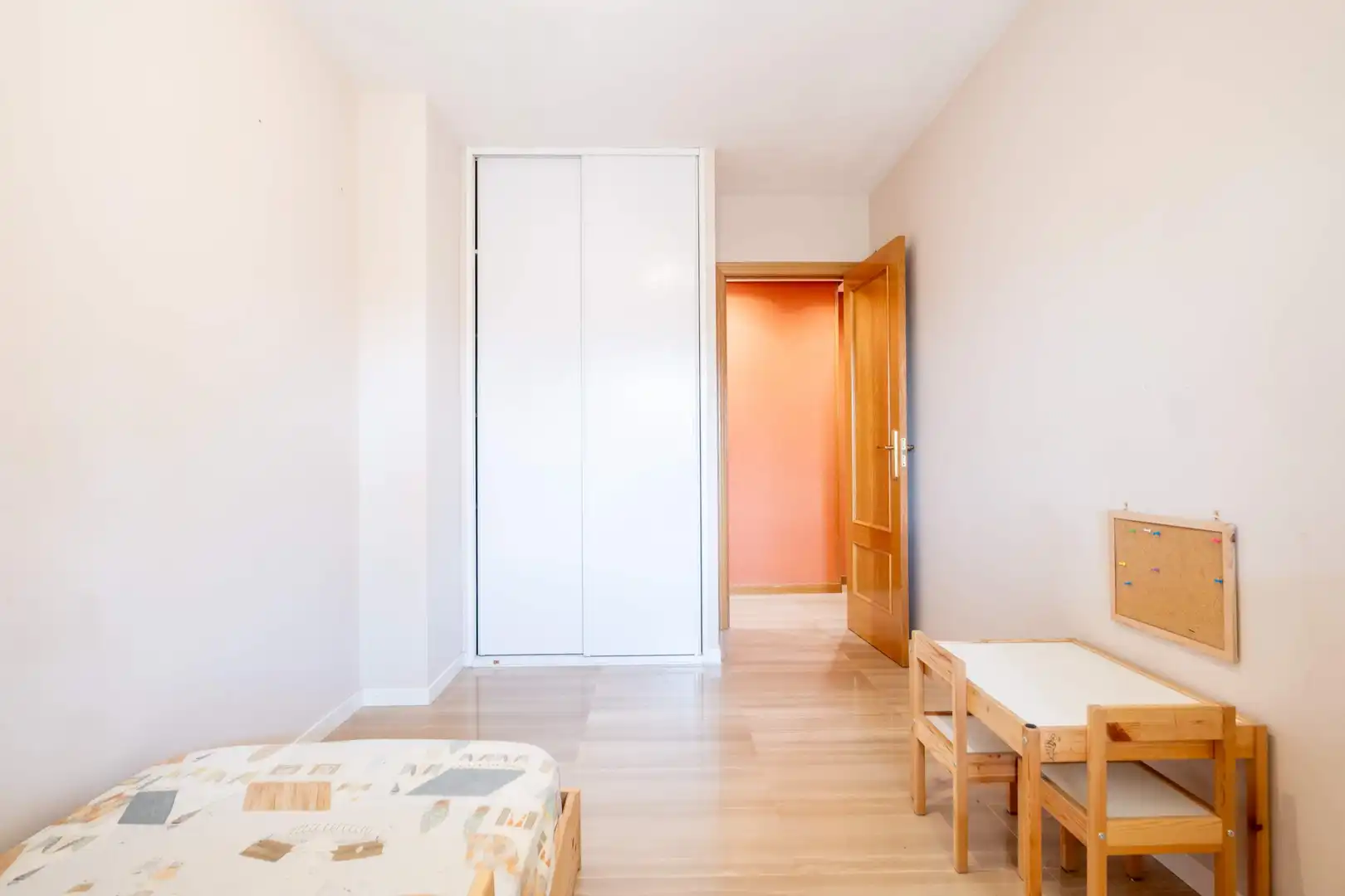 Habitación de Piso en venta en Zaragoza con Aire acondicionado y Terraza