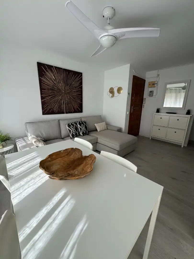 Wohnung mit Terrasse zum Verkauf in Carrer de Mèxic, imagen 19