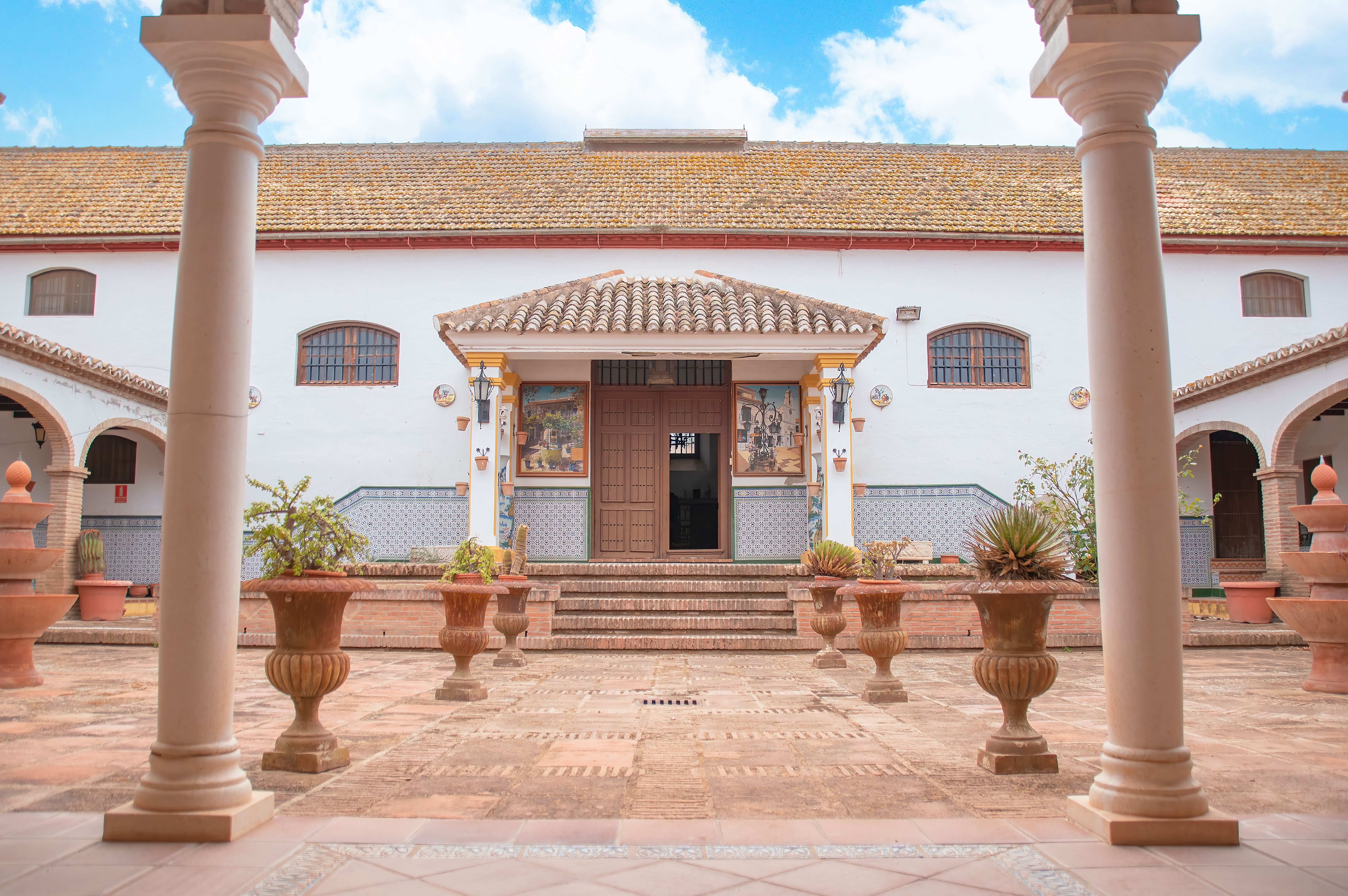 Country house for sale in Zona de la Vega