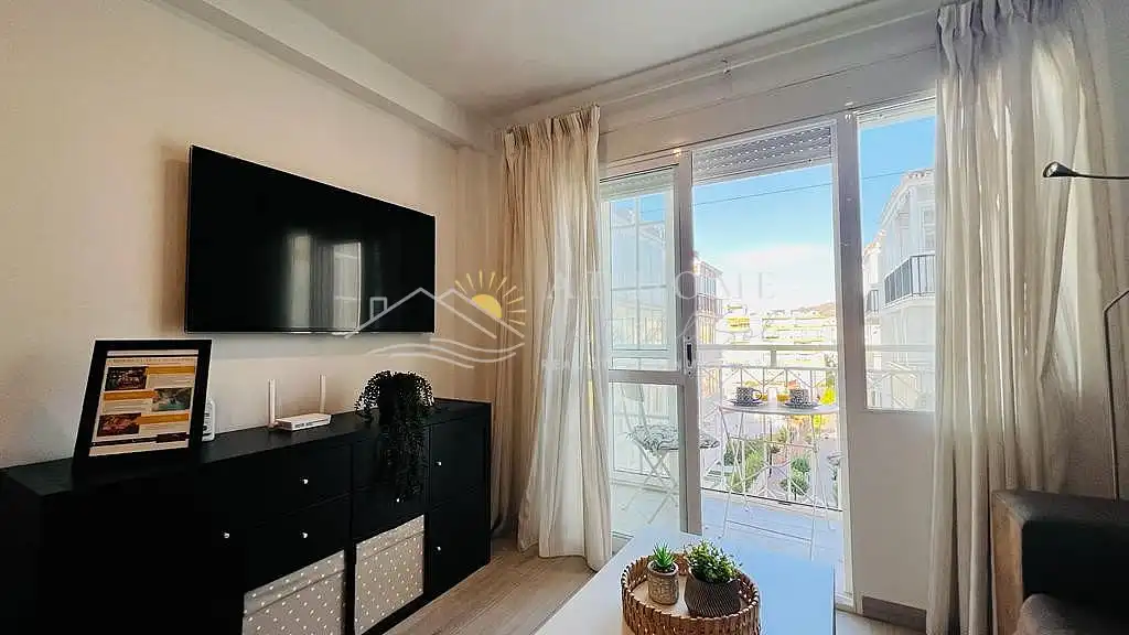 Apartamento de alquiler en Centro