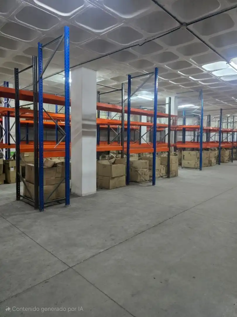 Nave industrial en alquiler en Centro, imagen 3