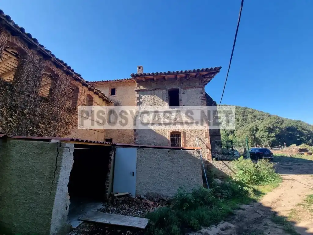 Haus zum Verkauf in Diseminados Can Mune, imagen 9