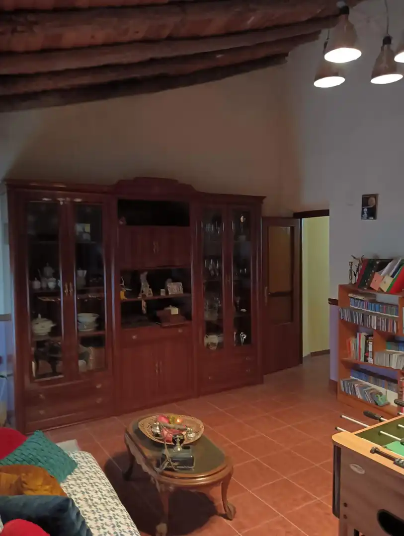 Casa o chalet en venta en Aldea del Cano con Calefacción, Jardín privado y Amueblado