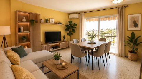 Exclusivo chalet adosado en una de las mejores zonas de Rincón de la Victoria, imatge 5
