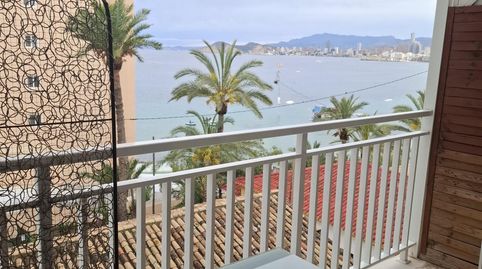 Foto 5 de Estudi en venda a Rincón Alto, Benidorm