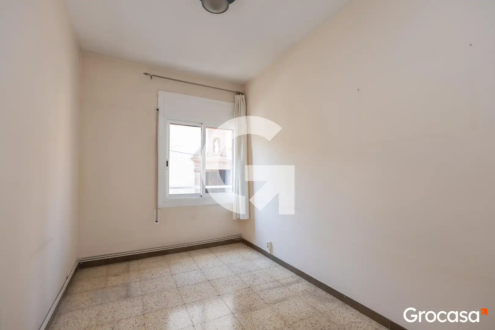 Habitación de Piso en venta en Sant Vicenç Dels Horts con Calefacción, Terraza y TV