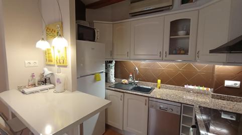 Foto 2 de Pis en venda a Part Alta,  Tarragona Capital