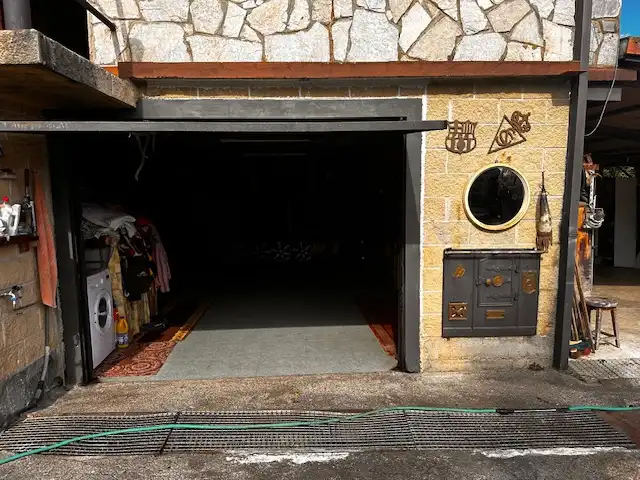 Casa amb jardí en venda a Candamo, imagen 10