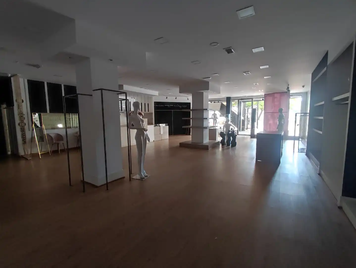 Gewerbefläche zur Miete in Calle Julián Besteiro 14, imagen 8