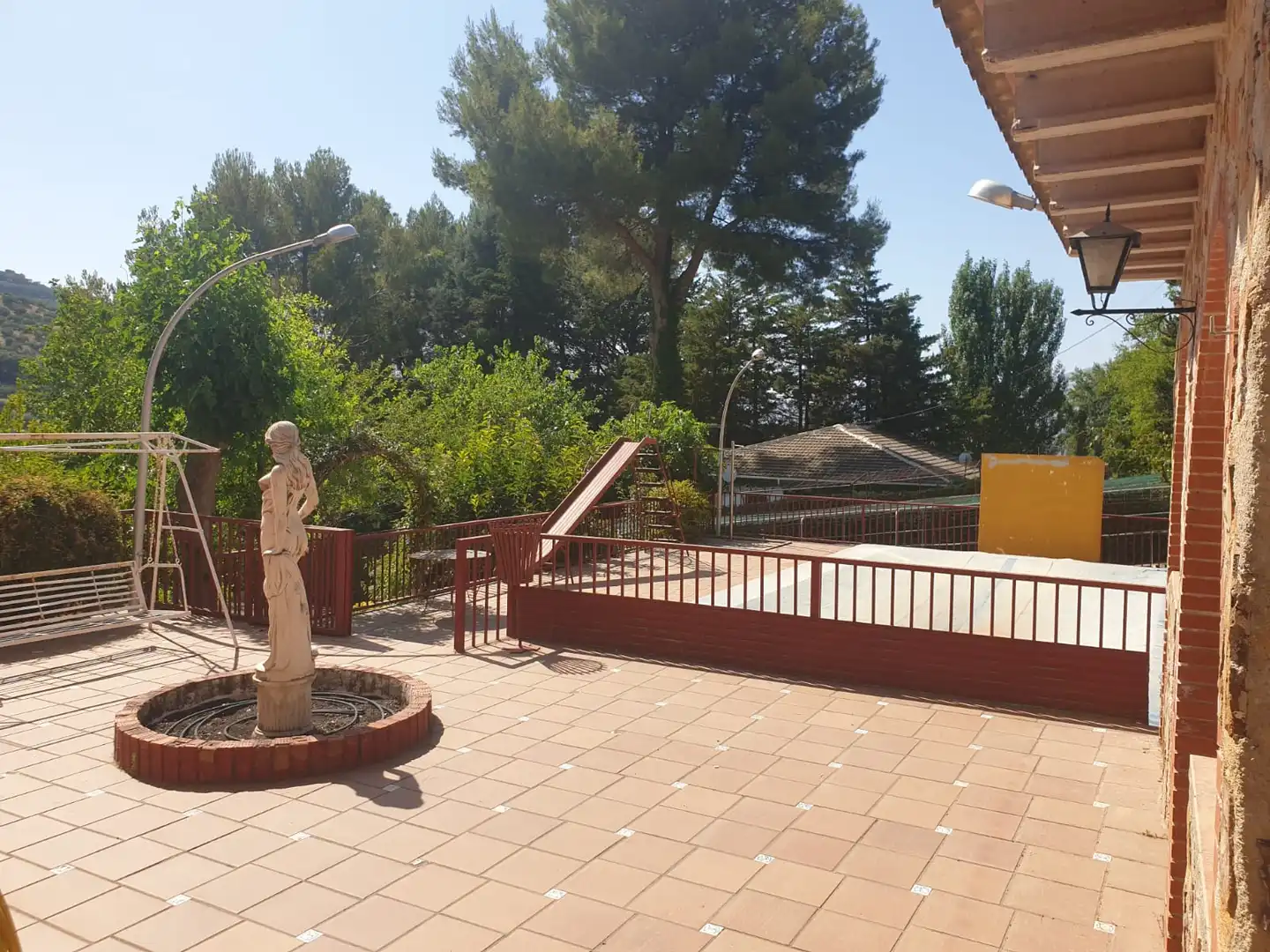 Xalet amb piscina en venda a JA-3300 17, imagen 3