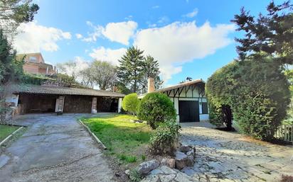 Garden of House or chalet for sale in Valverde de Alcalá  with Heating, Private garden and Terrace