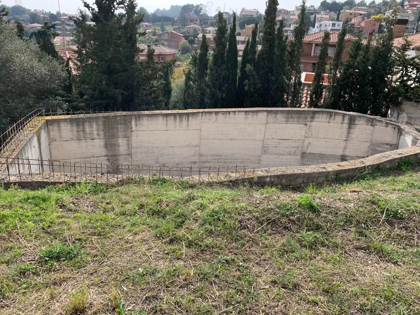 Terreno residenziale in vendita a Avinguda del Gessamí 30, imagen 2