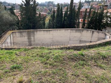 Residential land for sale in Avinguda del Gessamí 30