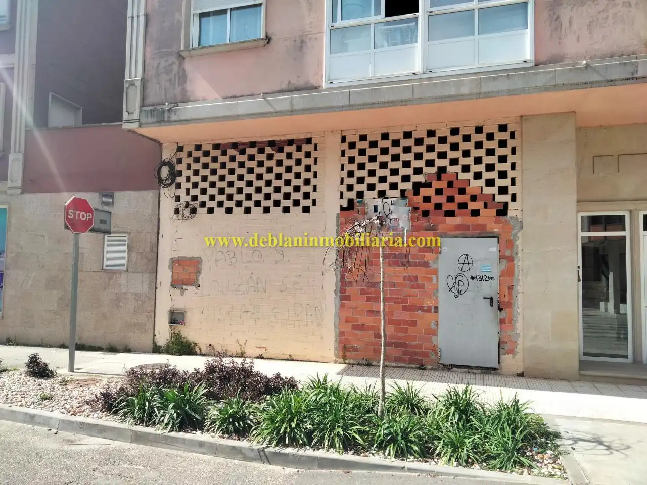 Business premises for sale in CALLE CENTINELA, imagen 8