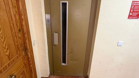 Foto 4 de Piso de alquiler en Casa Amarilla, Galapagar