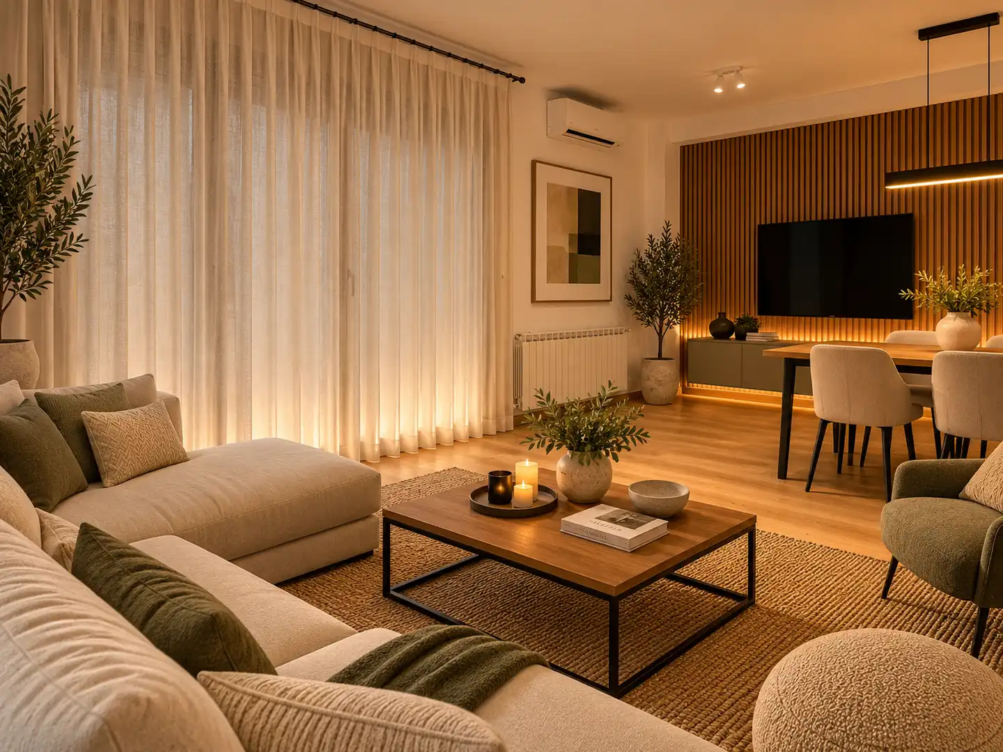 Penthouse mit Terrasse zum Verkauf in Avenida de Londres 6, imagen 6