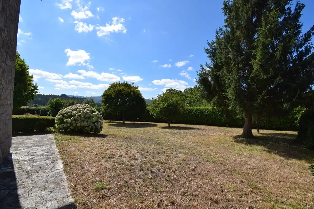 Casa rústica amb jardí en venda a Vilarmaior, imagen 4