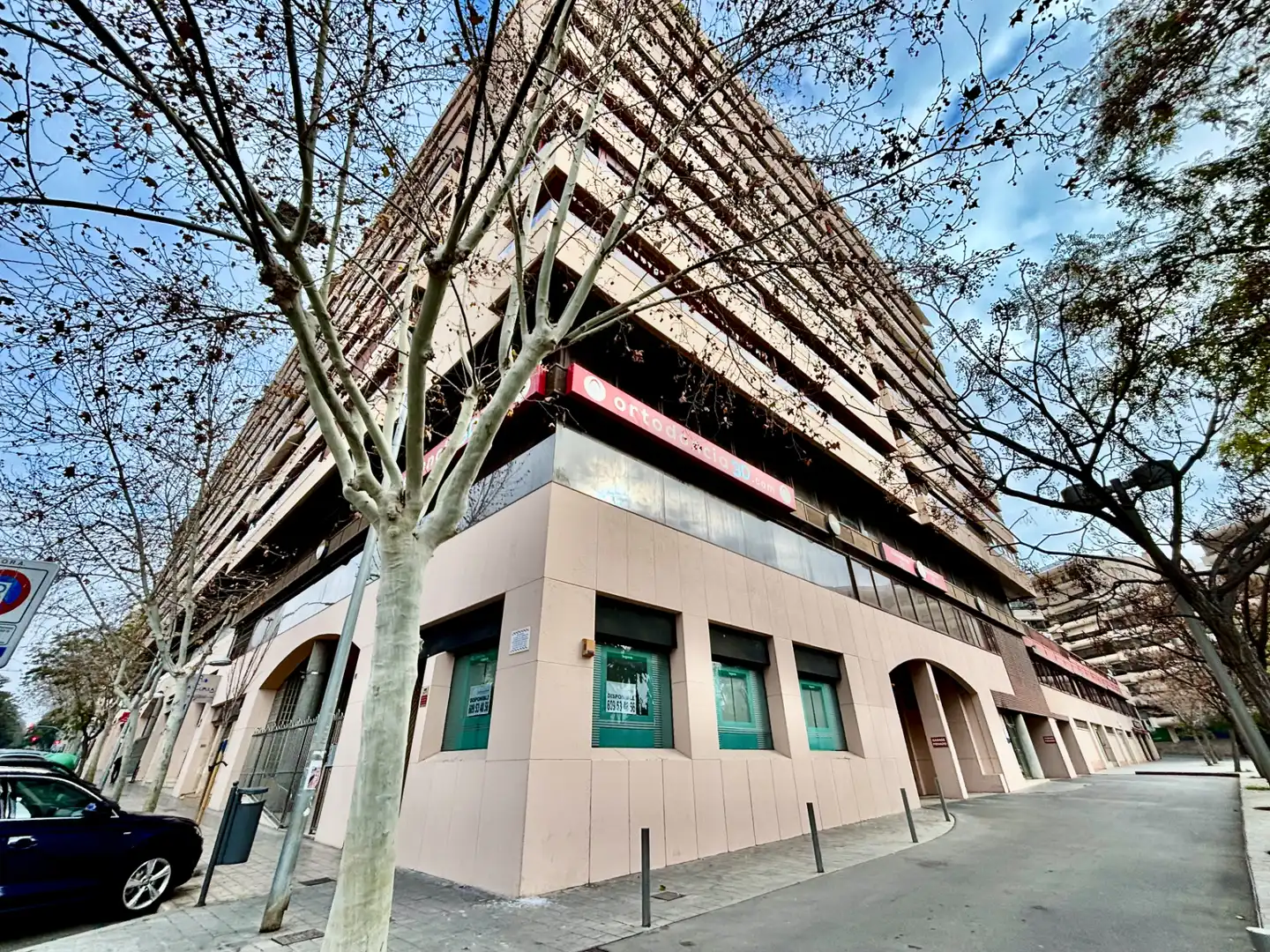 Piso con ascensor en venta en Avinguda Oscar Espla, imagen 50