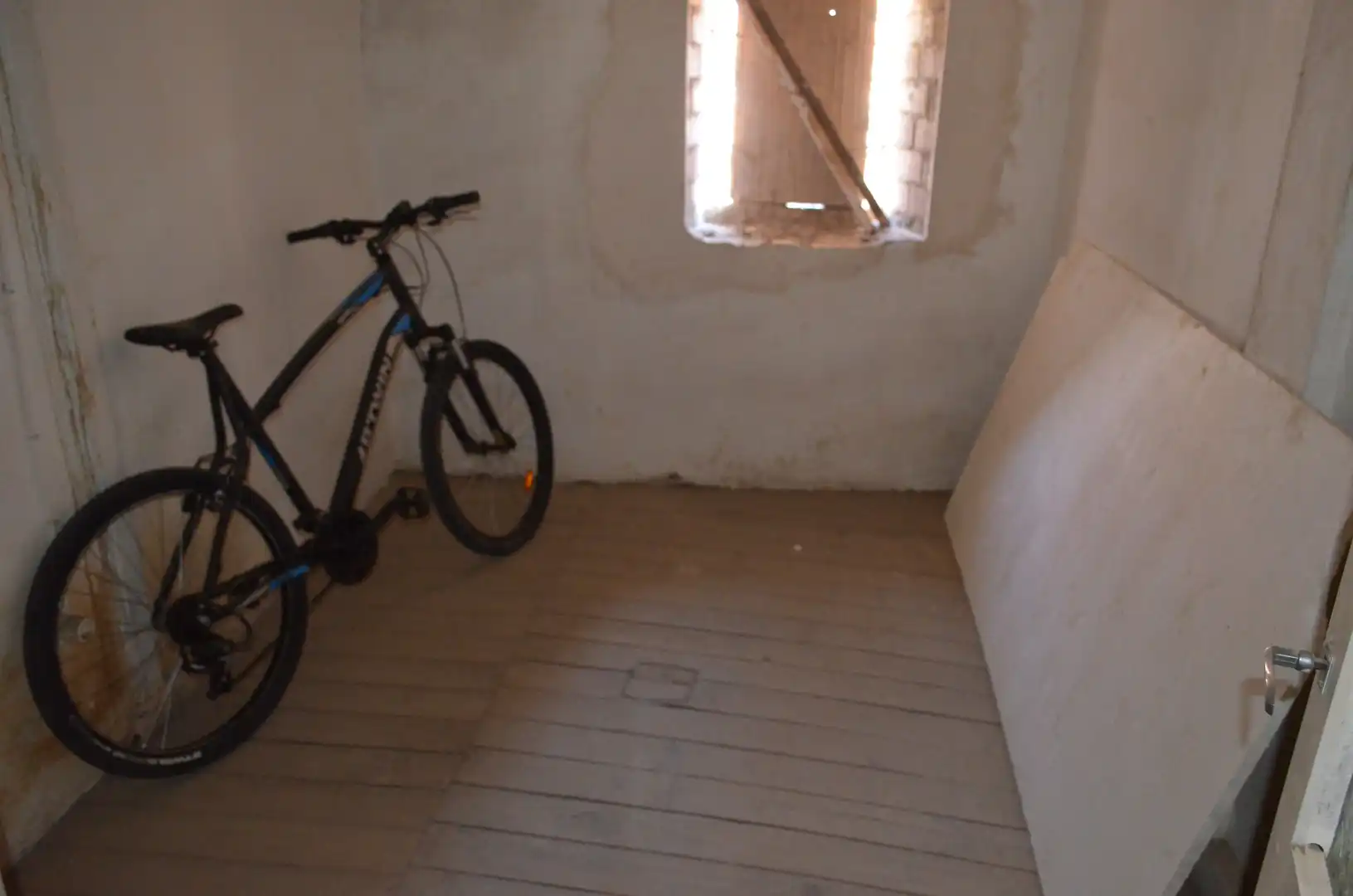 Casa o chalet en venta en N/A, Cabezabellosa