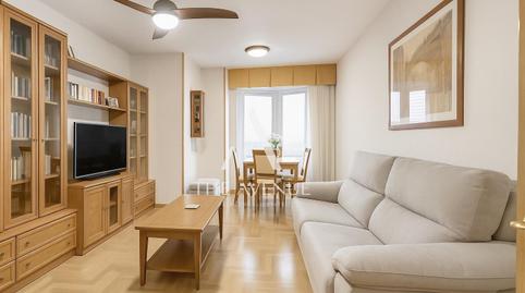 Photo 2 of Flat for sale in Canillas, Madrid