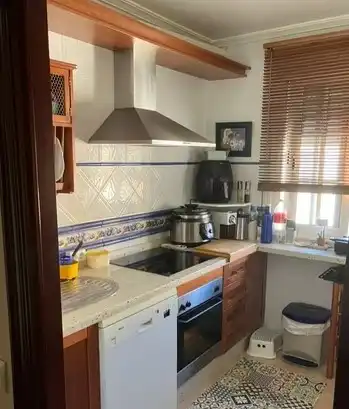 Casa in vendita a Centro - Doña Mercedes, imagen 3