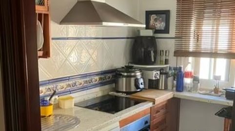 Foto 3 de Casa o chalet en venta en Centro - Doña Mercedes, Dos Hermanas