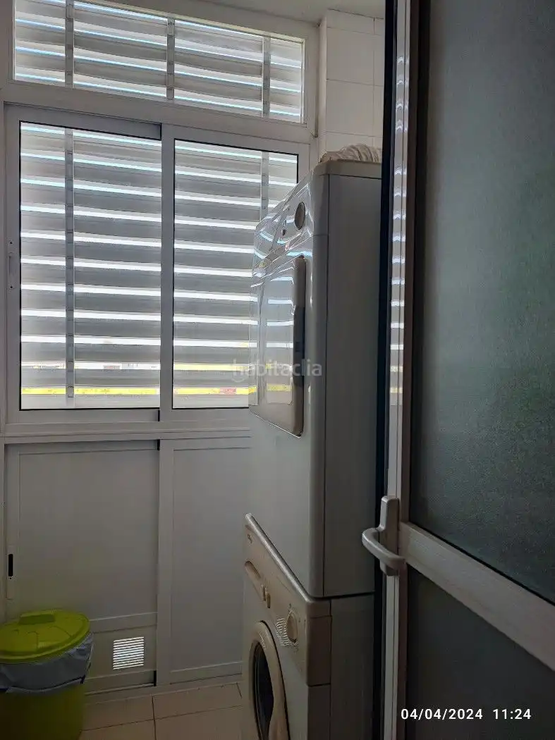Pis amb jardí de lloguer a Calle Ezequiel Moro Cárdenas 4, imagen 13