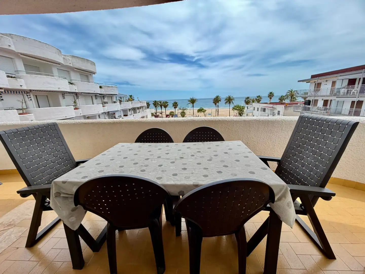 Piso con piscina en venta en Vilafortuny - Cap de Sant Pere, imagen 6