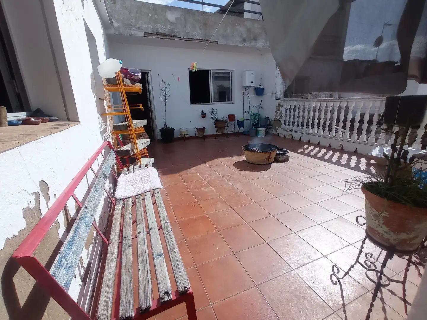 Haus zum Verkauf in Villamartín, imagen 13
