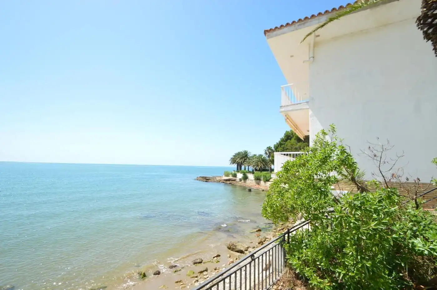 Villa avec jardin à vendre à Alcanar, imagen 4