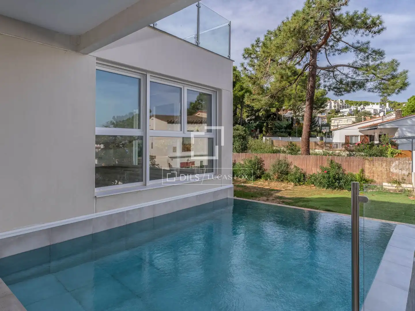Villa con piscina in vendita a Cau del Llop - Super Fener - Fener, imagen 12