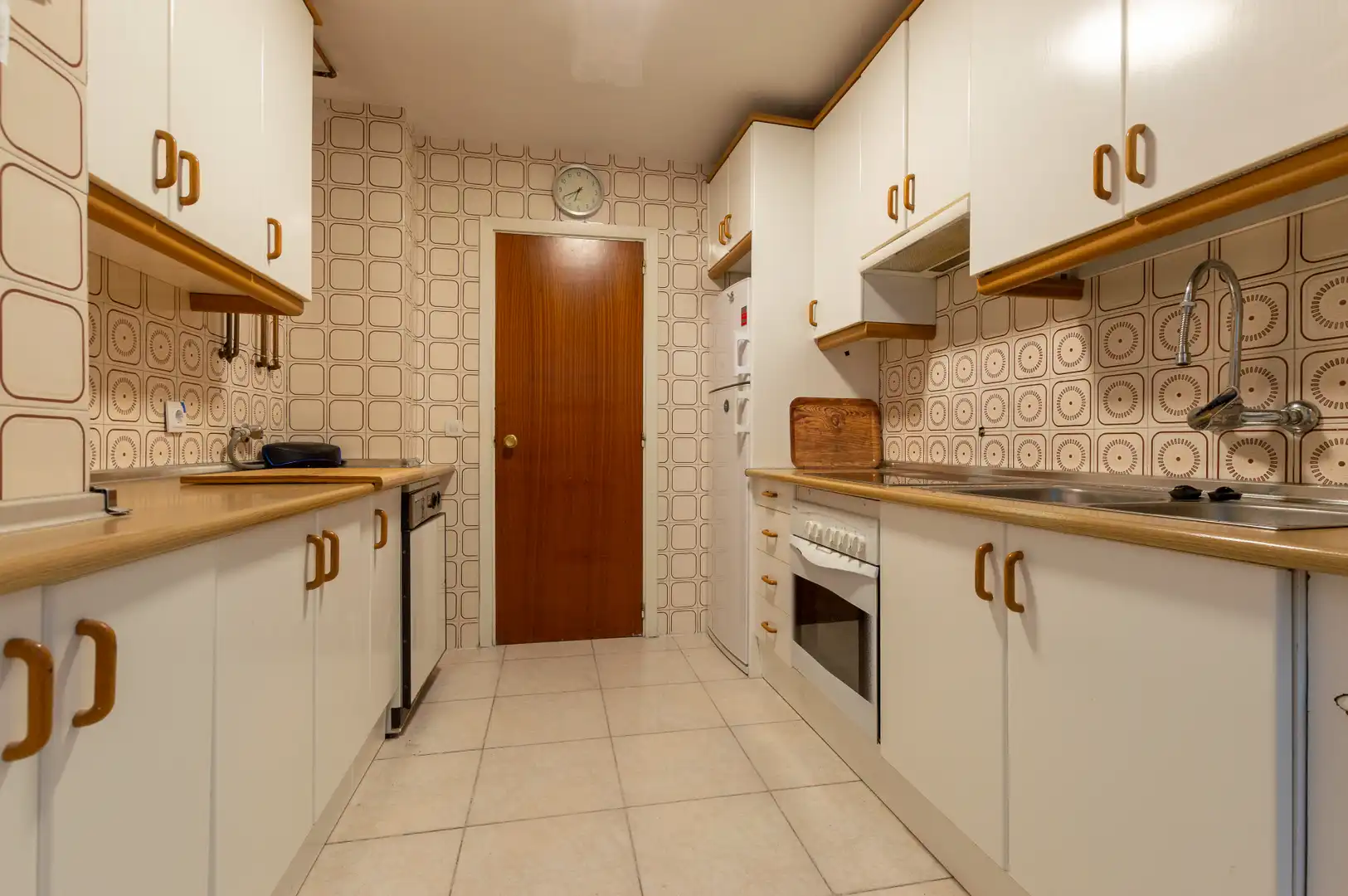 Flat for sale in Calle Beatriz Galindo, Rinconada