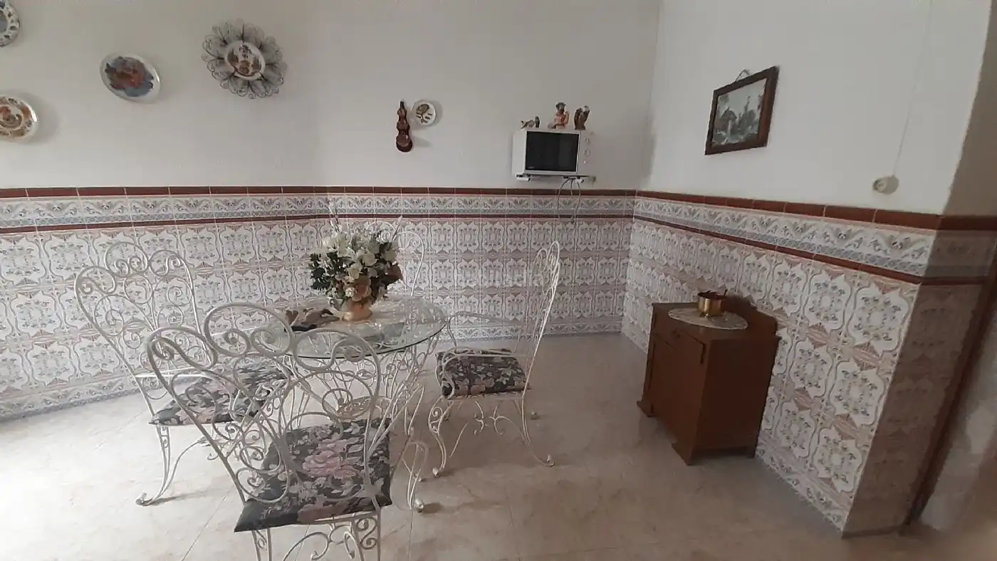 Casa en venda a Calle Juan Torrico 16, imagen 20