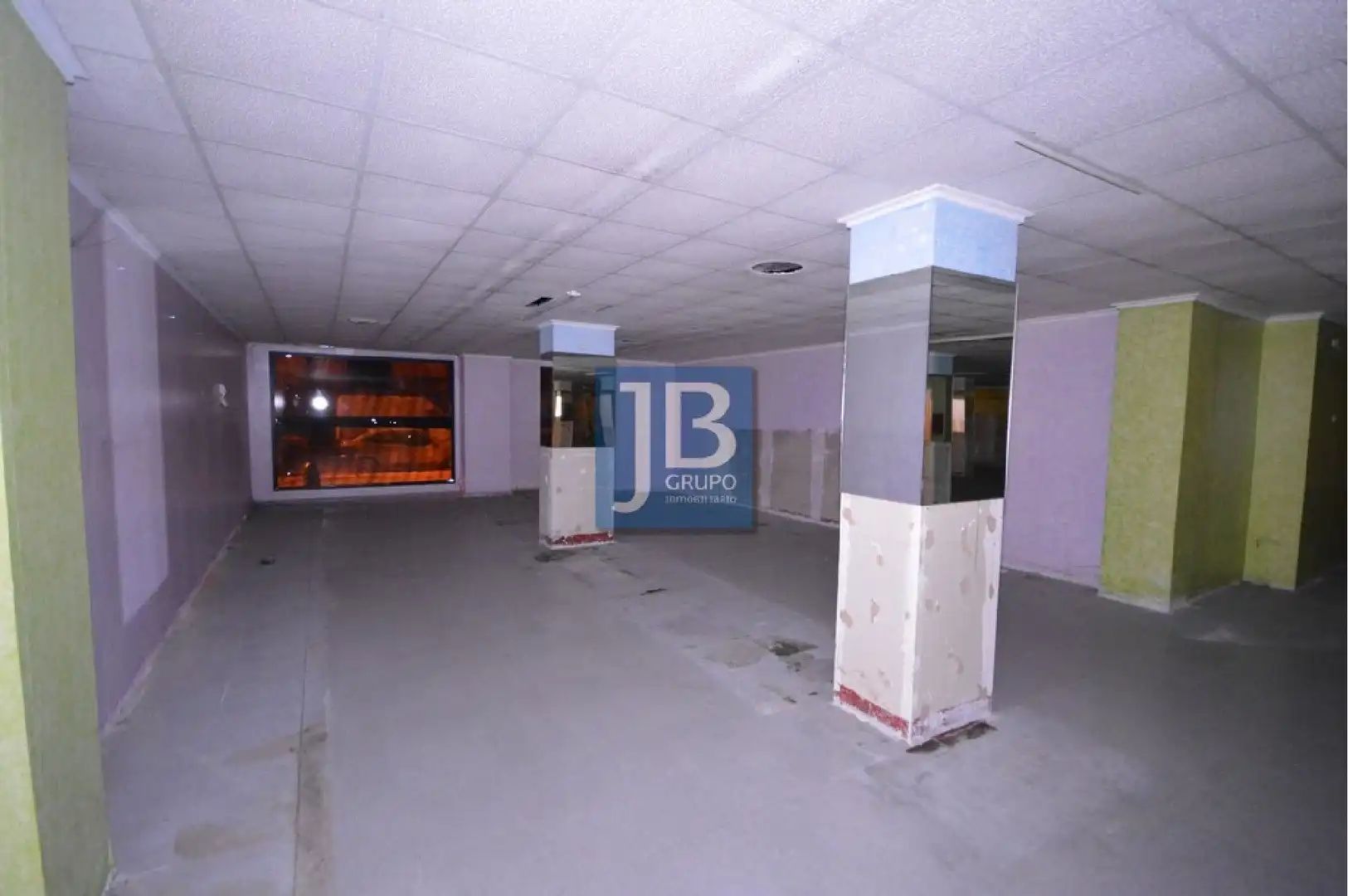 Business premises to rent in Canals, imagen 5