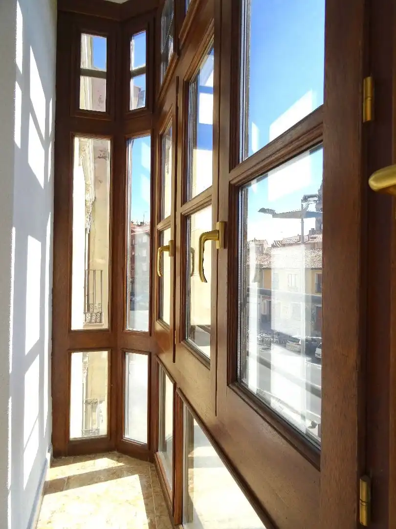 Dúplex de lloguer en Medina de Rioseco