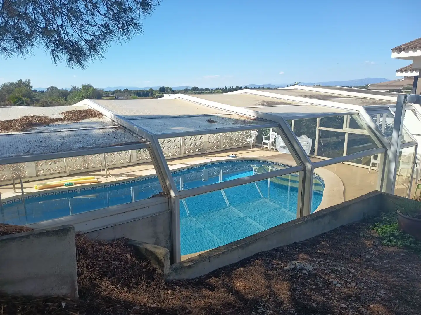Villa avec terrasse à vendre à EL PUIG, imagen 96