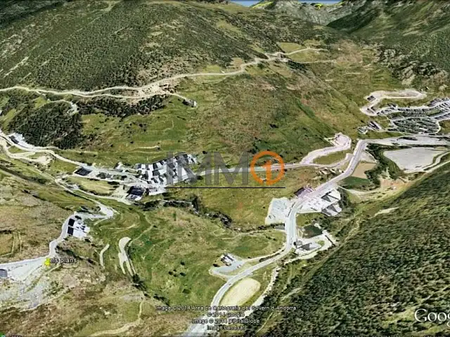 Terreni e lotti in vendita a Canillo pueblo, imagen 2