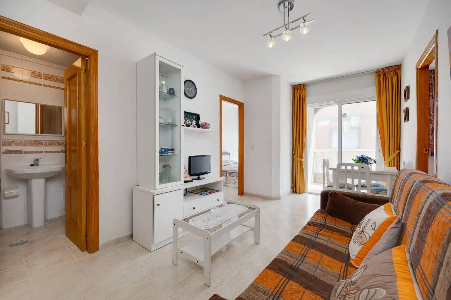 Piso con ascensor en venta en Calle Rafal 25, imagen 3