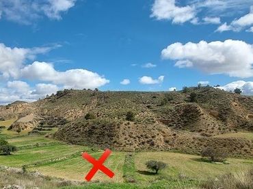 Terreni e lotti in vendita a Las Pala