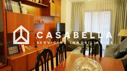 Foto 4 de Pis de lloguer a Bégica, Mestalla,  Valencia Capital