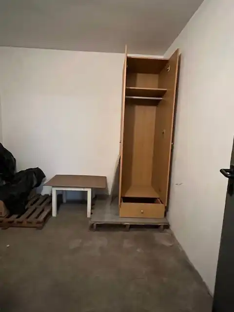 Habitación de Piso de alquiler en Santa Cruz de Bezana con Calefacción, Trastero y Amueblado