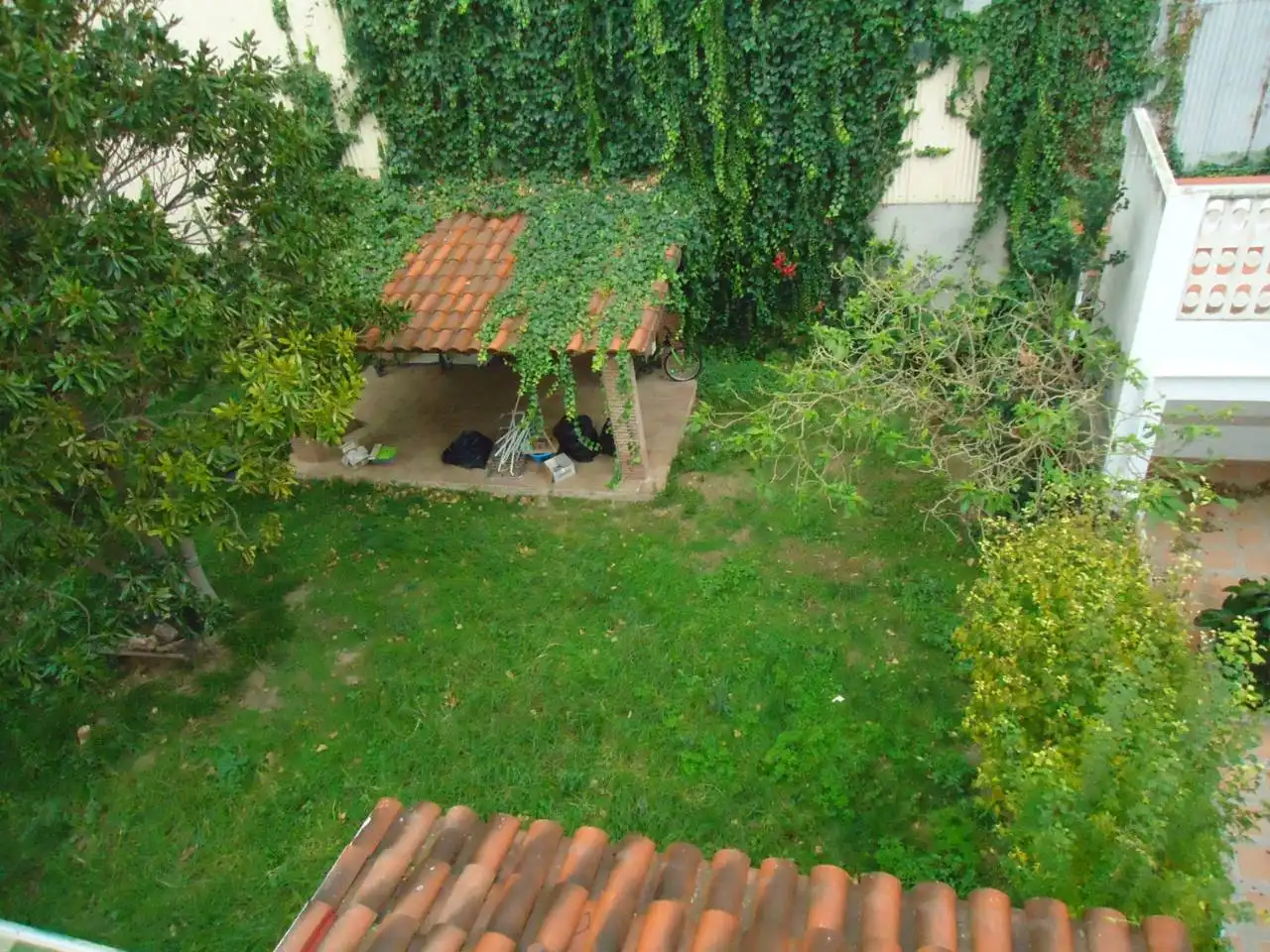 Garden of Flat for sale in Vinaròs