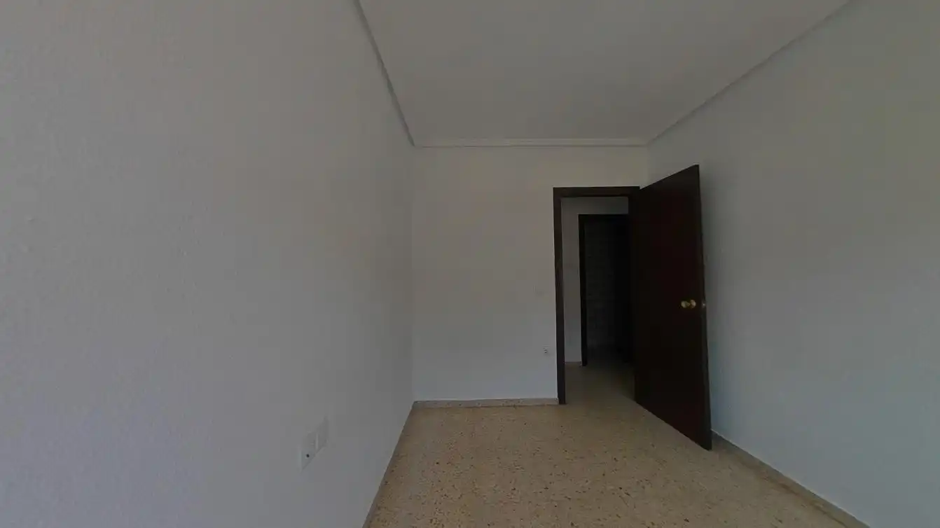 Flat for sale in Valencia