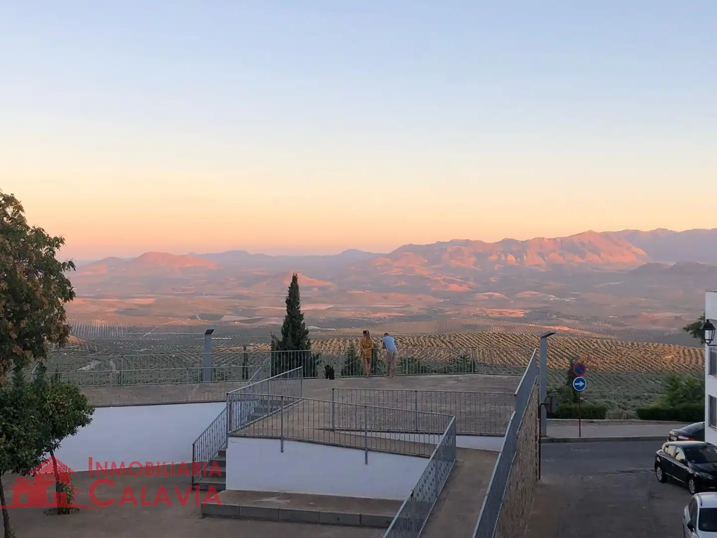Duplex con terrazza in vendita a Paseo las Murallas, imagen 3
