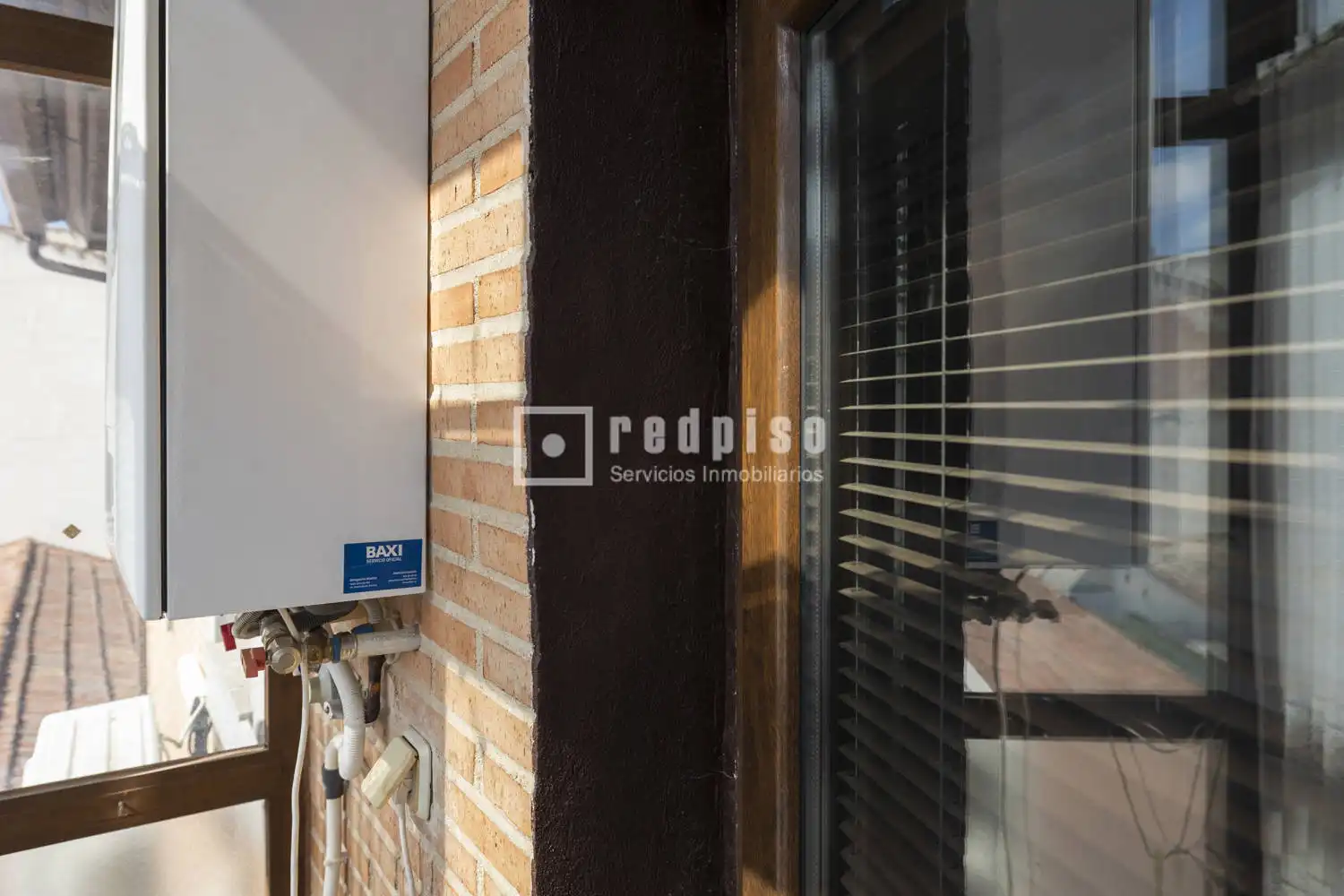 Appartement avec ascenseur à vendre à El Álamo, imagen 9