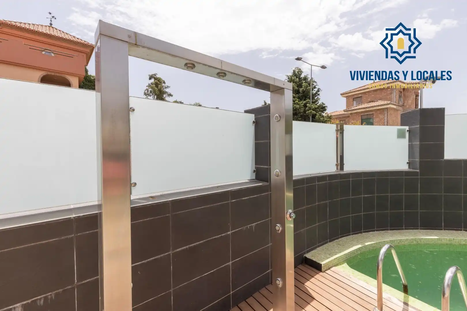 Chalet con piscina en venta en Urbanizacion EL CARMELO, imagen 86