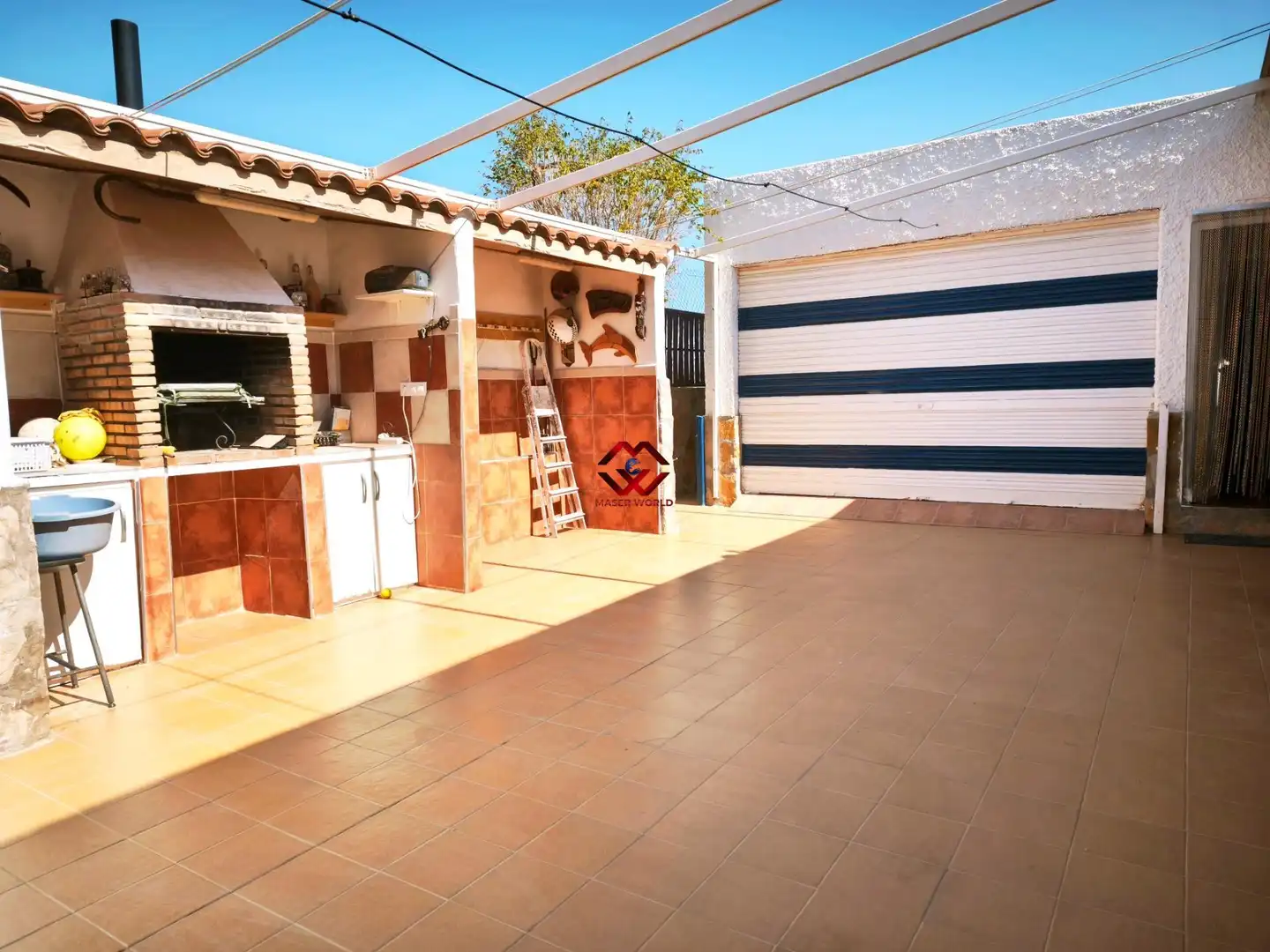 Villa à vendre à Calle MAR BALTICO, imagen 2